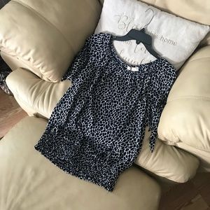 Michael Kors Blouse